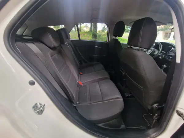 Fiat Tipo Station Wagon 1.6 M-Jet S-Design J18 DCT 20