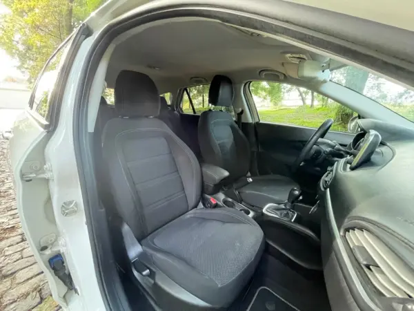 Fiat Tipo Station Wagon 1.6 M-Jet S-Design J18 DCT 25
