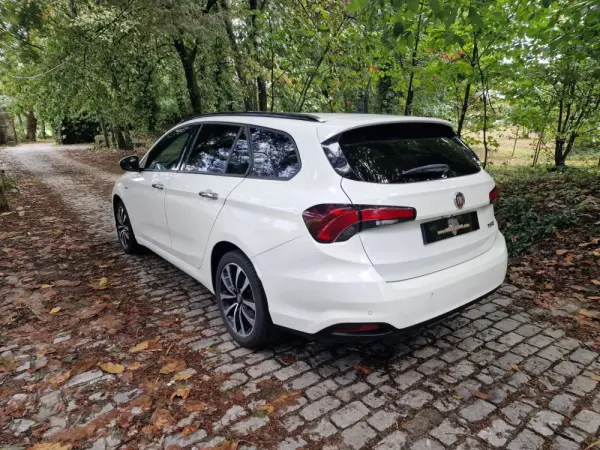 Fiat Tipo Station Wagon 1.6 M-Jet S-Design J18 DCT 29
