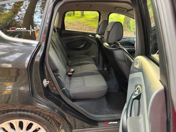 Ford C-Max 1.5 TDCi Titanium S/S 7
