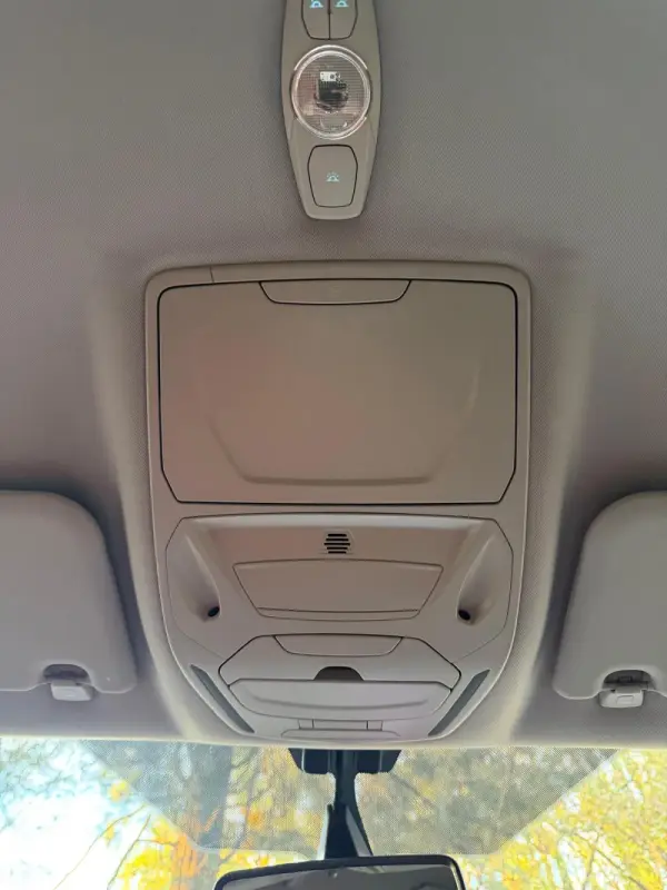 Ford C-Max 1.5 TDCi Titanium S/S 13