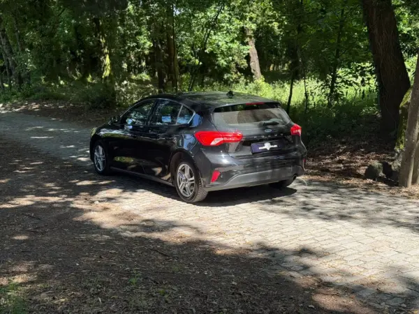 Ford Focus 1.5 TDCi Trend ECOnetic 5