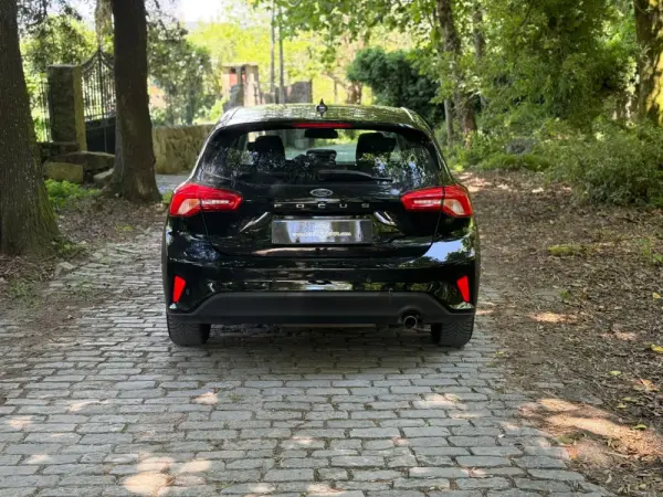 Ford Focus 1.5 TDCi Trend ECOnetic 6