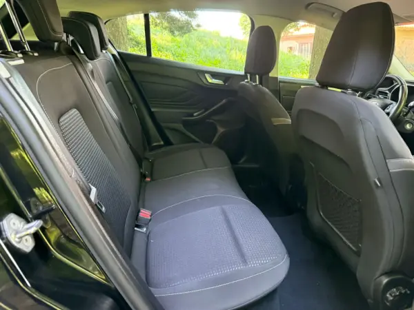 Ford Focus 1.5 TDCi Trend ECOnetic 19