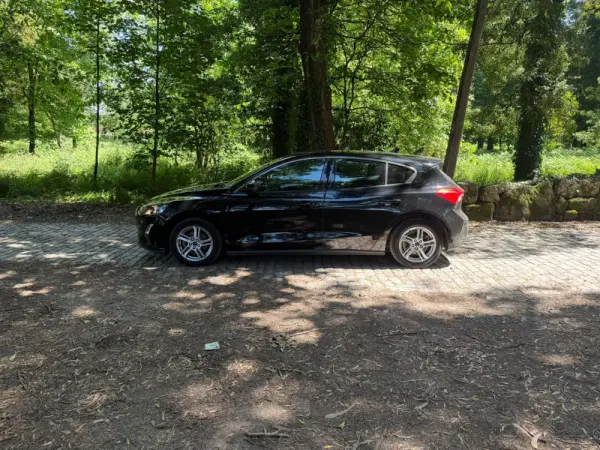 Ford Focus 1.5 TDCi Trend ECOnetic 23