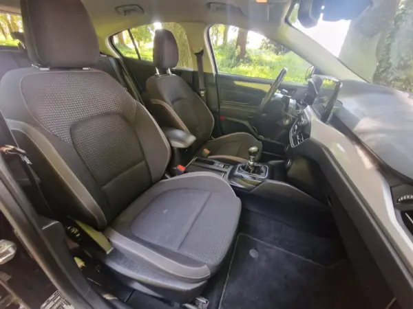 Ford Focus 1.5 TDCi Trend ECOnetic 20