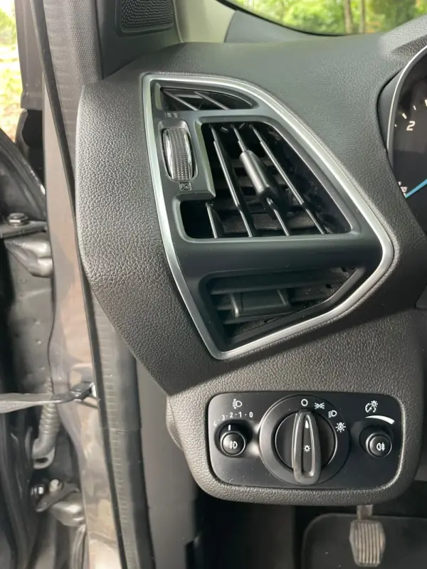 Ford Kuga 2.0 TDCi Titanium 22