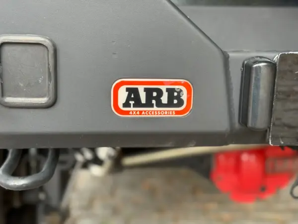 Jeep Wrangler 2.8 CRD MTX Sport 4L 18