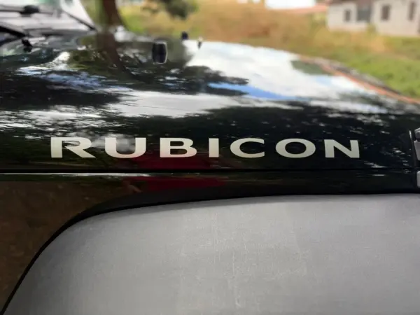 Jeep Wrangler 2.8 CRD MTX Sport 4L 21