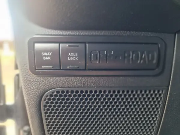 Jeep Wrangler 2.8 CRD MTX Sport 4L 51