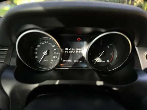 Land Rover Range Rover Evoque Coupe TD4 Aut. Dynamic 16