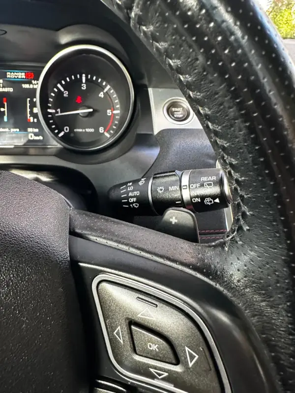 Land Rover Range Rover Evoque Coupe TD4 Aut. Dynamic 15