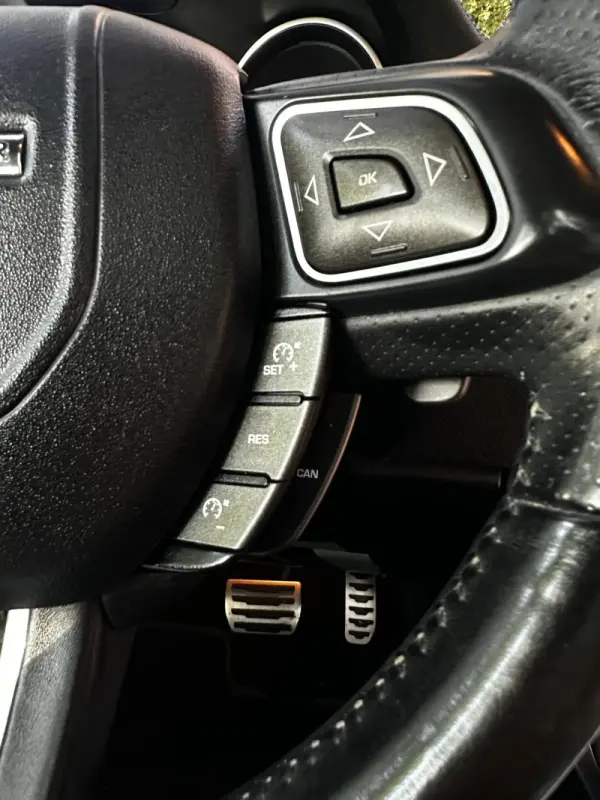 Land Rover Range Rover Evoque Coupe TD4 Aut. Dynamic 14