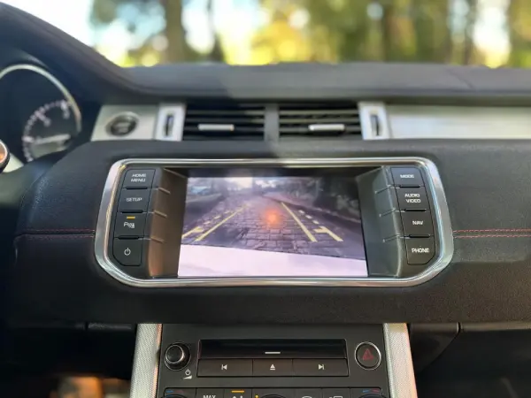 Land Rover Range Rover Evoque Coupe TD4 Aut. Dynamic 18