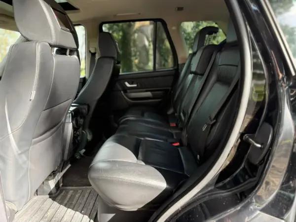 Land Rover Range Rover Sport 2.7 TDV6 HSE 19