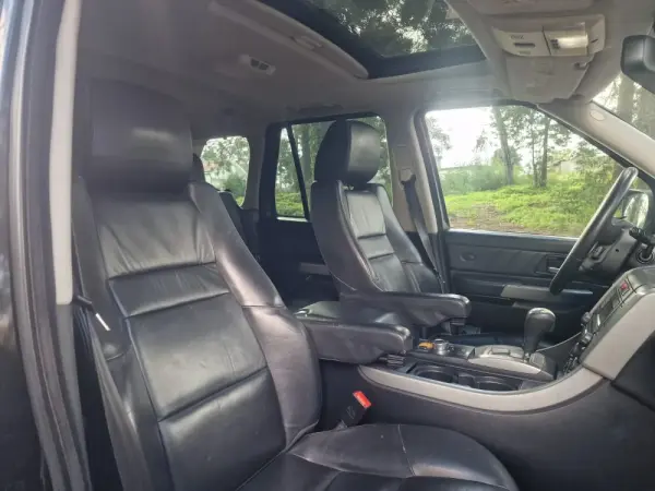 Land Rover Range Rover Sport 2.7 TDV6 HSE 32