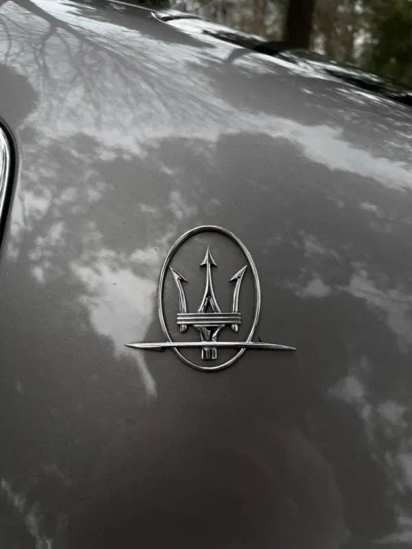 Maserati Ghibli 3.0 V6 GranLusso 9