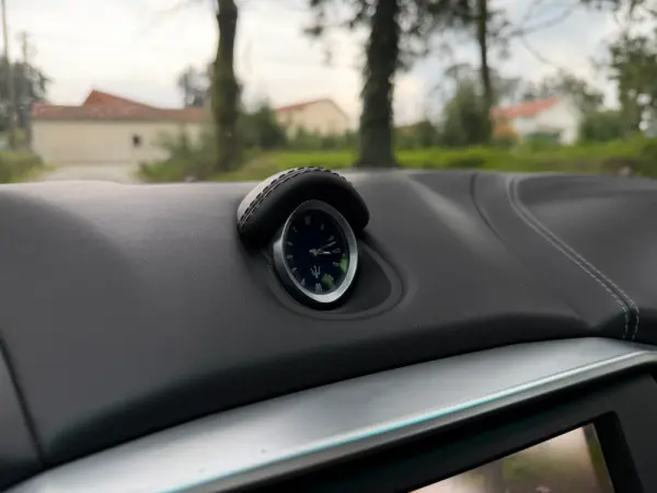 Maserati Ghibli 3.0 V6 GranLusso 23