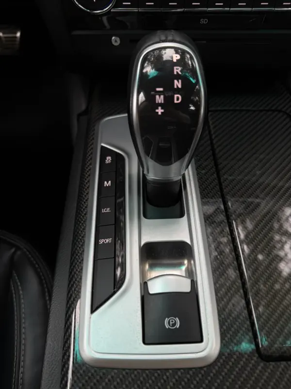 Maserati Ghibli 3.0 V6 GranLusso 26