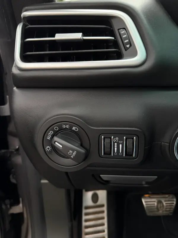 Maserati Ghibli 3.0 V6 GranLusso 27