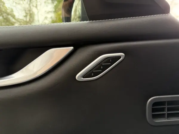 Maserati Ghibli 3.0 V6 GranLusso 35