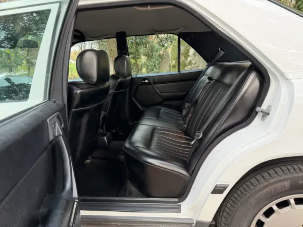 Mercedes-Benz 260 260 E 20