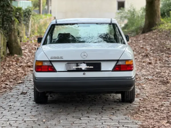 Mercedes-Benz 260 260 E 30