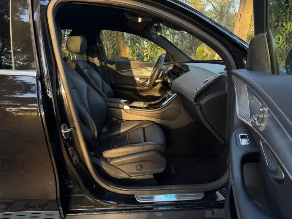 Mercedes-Benz EQC 400 4Matic 15