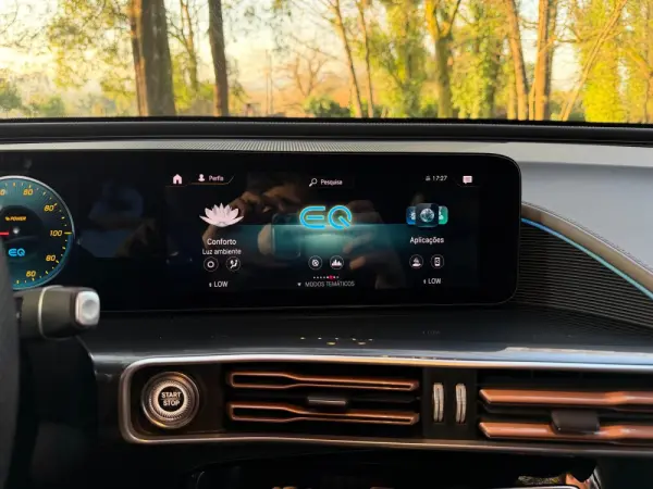 Mercedes-Benz EQC 400 4Matic 17