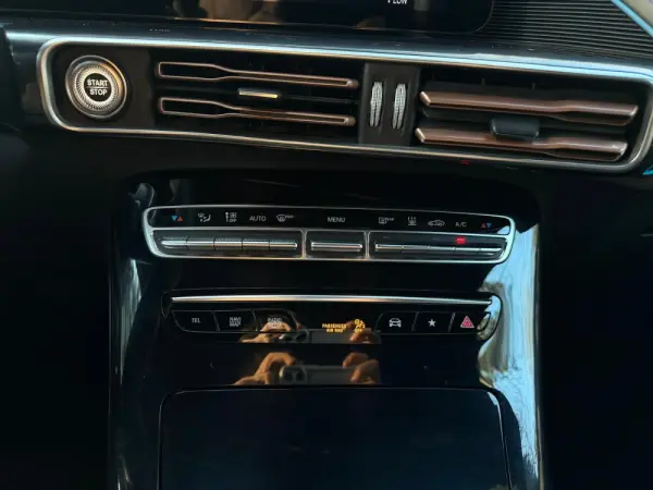 Mercedes-Benz EQC 400 4Matic 18