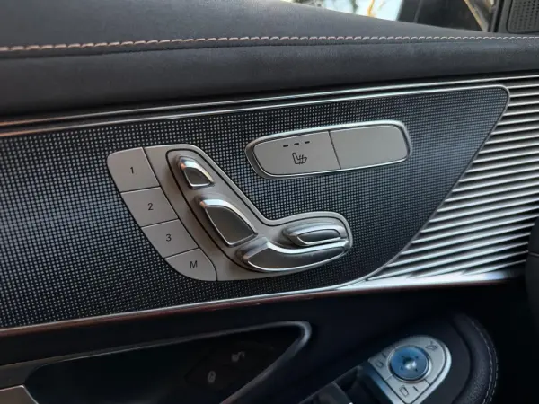 Mercedes-Benz EQC 400 4Matic 19