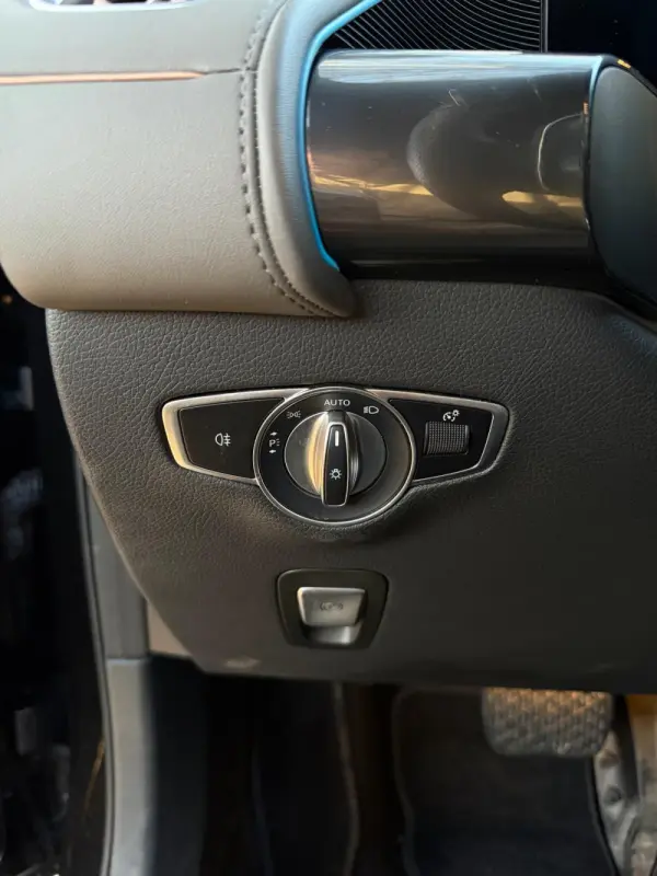 Mercedes-Benz EQC 400 4Matic 20