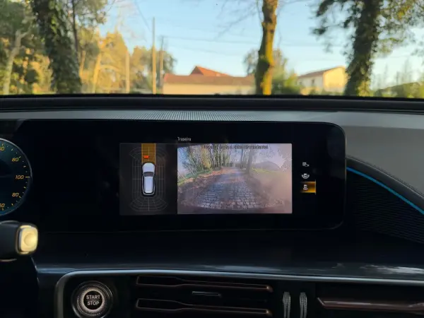 Mercedes-Benz EQC 400 4Matic 29