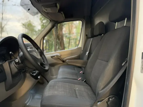 Mercedes-Benz Sprinter 310 CDI/37 CD 14