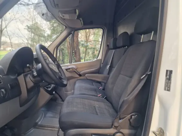 Mercedes-Benz Sprinter 310 CDI/37 CD 36