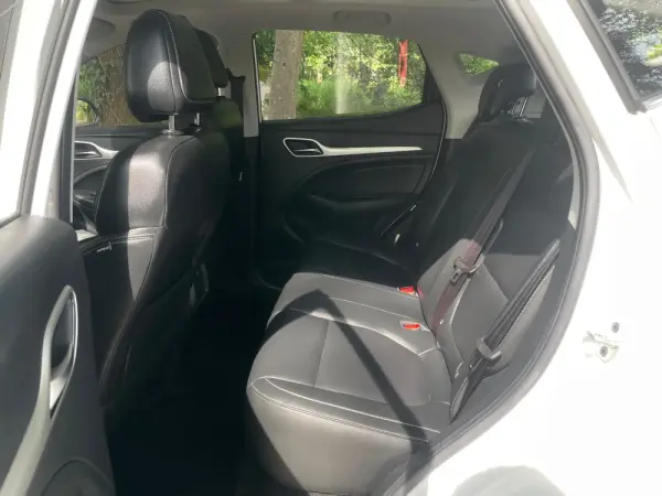 MG ZS Maximal Luxury 24
