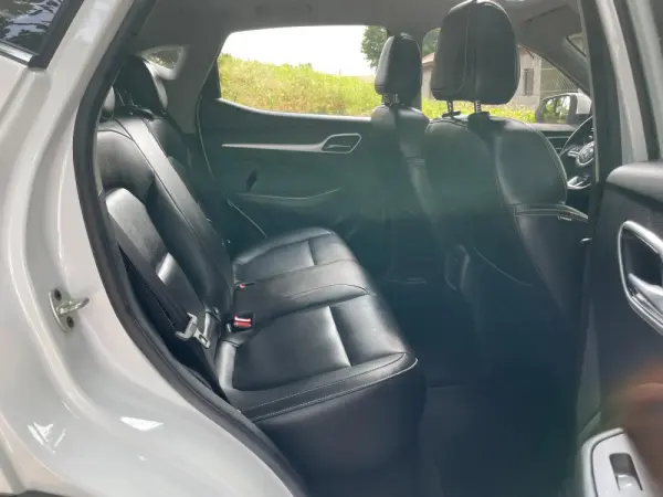 MG ZS Maximal Luxury 26