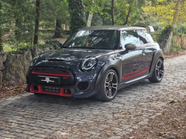 MINI 3 Portas John Cooper Works GP Aut. 4