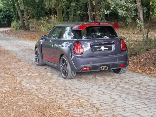 MINI 3 Portas John Cooper Works GP Aut. 5