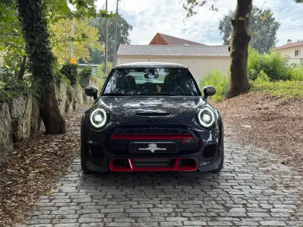MINI 3 Portas John Cooper Works GP Aut. 3