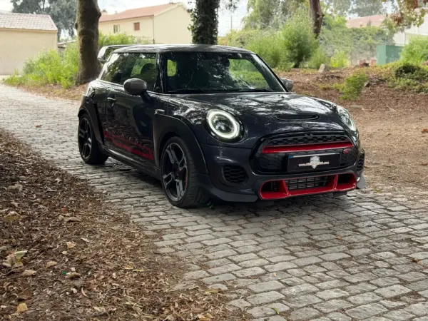 MINI 3 Portas John Cooper Works GP Aut. 2
