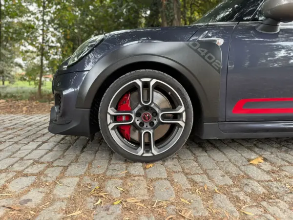 MINI 3 Portas John Cooper Works GP Aut. 9