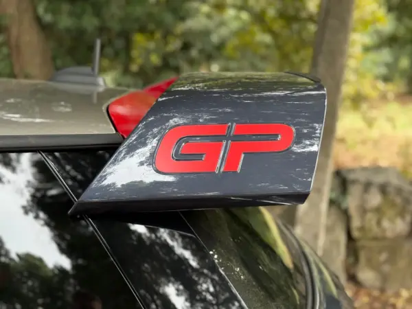 MINI 3 Portas John Cooper Works GP Aut. 11