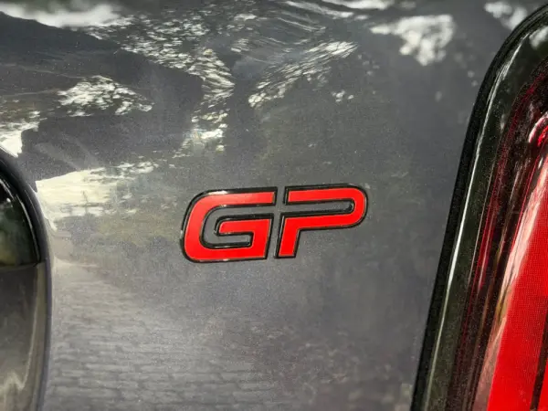 MINI 3 Portas John Cooper Works GP Aut. 15