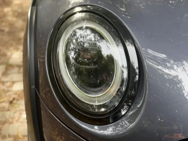 MINI 3 Portas John Cooper Works GP Aut. 17