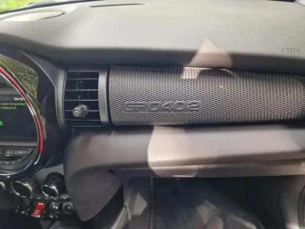 MINI 3 Portas John Cooper Works GP Aut. 20