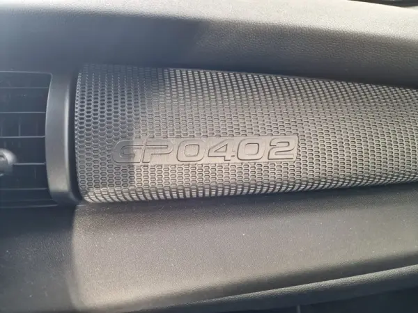 MINI 3 Portas John Cooper Works GP Aut. 21