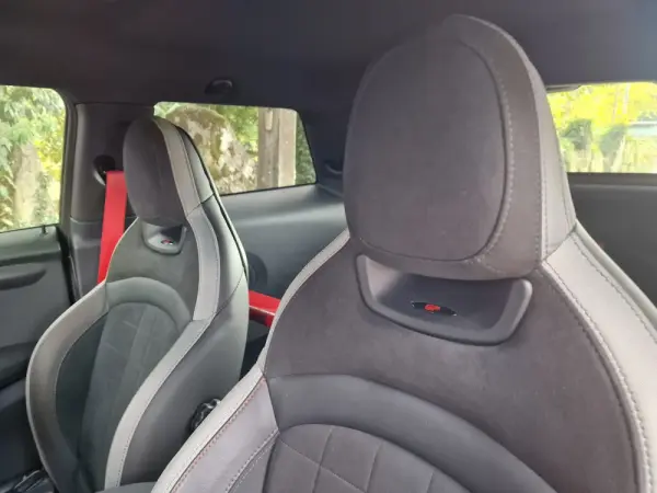 MINI 3 Portas John Cooper Works GP Aut. 25