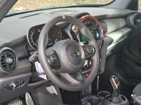 MINI 3 Portas John Cooper Works GP Aut. 24