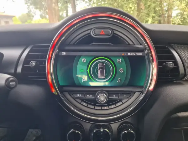 MINI 3 Portas John Cooper Works GP Aut. 29
